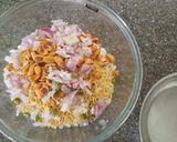 भेल पूरी (Bhel puri recipe in hindi) रेसिपी चरण 4 फोटो