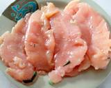 LowCarb Chicken Katsu Crispy #Pekaninspirasi_Cookpad langkah memasak 4 foto