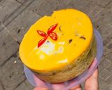 Hình bước làm 5 của món Cơm tấm sườn chả