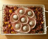 صورة لخطوة 12 من وصفة 🍪👌حلى راس العبد 👌🍪