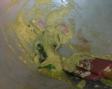 Foto langkah ke 2 dari resep Opor ayam kampung kuah susu.