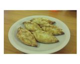 Foto del paso 3 de la receta: Empanadas de pollo muy fáciles