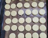 Foto del paso 4 de la receta: Alfajores de maizena sin manteca