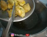 Foto langkah ke 9 dari resep Tahu Aci (1 tahu jadi 5 pcs).