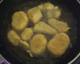 Foto del paso 1 de la receta: Pescado frito sin gluten