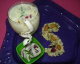 Nariyal ki Thandai recipe step 1 photo