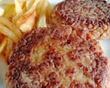 Foto del paso 6 de la receta: Burger de soja y alubias blancas