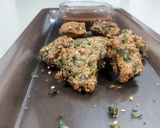 કોથમ્બીર વડી (Kothambir Vadi Recipe In Gujarati) રેસીપી સ્ટેપ4ફોટો