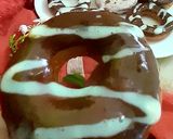 ডোনাট (doughnut recipe in Bengali) রেসিপি ধাপ - 8 ছবি