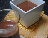 A picture of step 13 of Spicy hot choclate.
