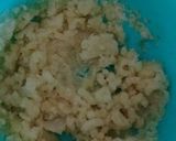 Foto del paso 3 de la receta: Quesadillas con masa de papa 🧀🥔🥔