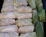 Foto del paso 4 de la receta: Niños envueltos al horno 😋