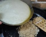 عکس مرحله 7 از دستور حلوای تخم مرغ
