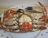 Foto del paso 2 de la receta: Buey de mar al estilo oriental