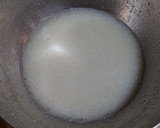 Foto del paso 9 de la receta: Tarta mousse de limón