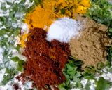 થેપલા (Thepla Recipe In Gujarati) રેસીપી સ્ટેપ2ફોટો