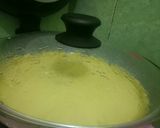 Foto langkah ke 6 dari resep Pai susu teflon.