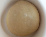 Foto langkah ke 3 dari resep Roti Manis Lembut Ekonomis Menul.