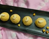 A picture of step 5 of Roasted Gram - Sattu Laddu.