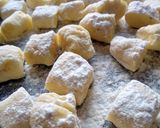 Foto del paso 2 de la receta: Ñoquis de papa