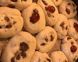 A picture of step 13 of Sticky Iced Buns.