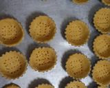 Foto langkah ke 2 dari resep Pie Susu Bali.