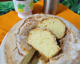 Foto del paso 7 de la receta: Torta Matera de naranja