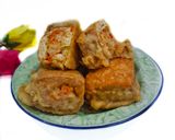 Foto langkah ke 11 dari resep Tahu Pedas Jeletot.