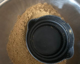A picture of step 2 of Drumstick sambhar from scratch.