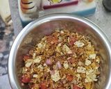 પાપડ ચાટ (Papad Chat Recipe In Gujarati) રેસીપી સ્ટેપ2ફોટો