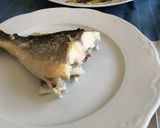 Foto del paso 5 de la receta Dorada al horno tradicional