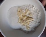 Foto del paso 1 de la receta: Cuca de Banana com Farofa - Recetas Populares de Brasil