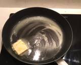 Omelette sandwich recipe step 2 photo