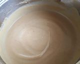 Kelbimbó-főzelék Marhahús-fasírttal recept fázis 5 fotója