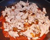 Foto del paso 4 de la receta: Gazpachos manchegos