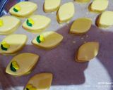 صورة لخطوة 5 من وصفة 🍋صابلي الليمون 🍋