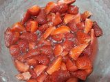Strawberry Sauce