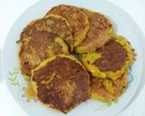 Foto del paso 3 de la receta: Rosty de calabaza y zuccini