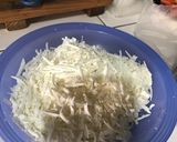 Foto del paso 5 de la receta: Spaghetti al horno