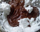 Foto del paso 8 de la receta: Bizcochuelo dulce esponjoso y económico