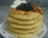 Foto del paso 14 de la receta: Waffles caseros de naranja