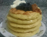 Foto del paso 14 de la receta: Waffles caseros de naranja