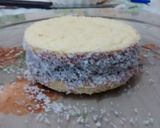 Foto del paso 2 de la receta: Alfajores de maizena con dulce de leche 