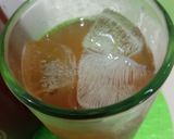Foto langkah ke 3 dari resep Minuman gula asam jawa..seger.