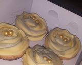 A picture of step 9 of Cup cakes.