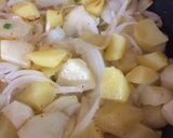 Foto del paso 2 de la receta Frito de marisco 🍤