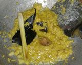 Foto langkah ke 3 dari resep Mie ayam jamur abang - abang.