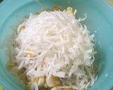Foto langkah ke 3 dari resep Jagung serut.