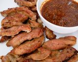 รูปขั้นตอนการทำที่ 5 ของ หมูทอดนมสด(หม้อทอดไร้น้ำมัน)