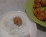 Foto langkah ke 4 dari resep Bitterballen.